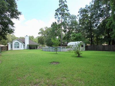 503 Magnolia Bnd, New Caney, TX, 77357