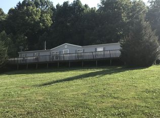 160 Mountain Ln, Vine Grove, KY 40175