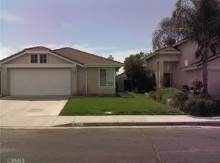 867 Sweetpea St, Hemet, CA 92545
