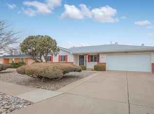 7501 Dellwood Rd NE, Albuquerque, NM 87110