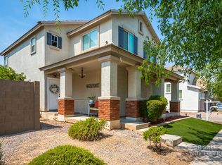 4117 W Maldonado Rd, Phoenix, AZ 85041