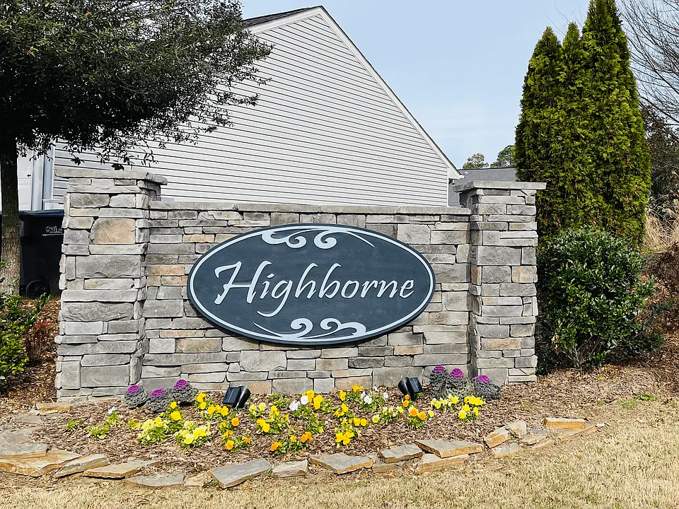Highborne Apartments & Villas