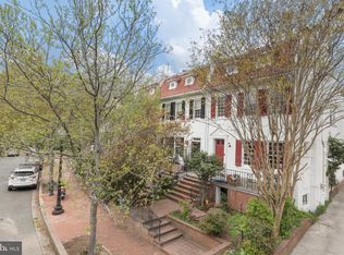 2015 Allen Pl NW, Washington, DC 20009