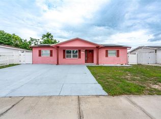8033 Manvel Dr, Port Richey, FL 34668