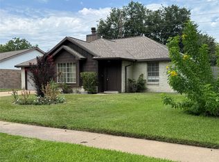 10014 Sand Pass Ln, Houston, TX 77064
