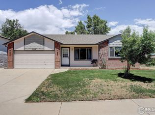 206 Adams Way, Firestone, CO 80520