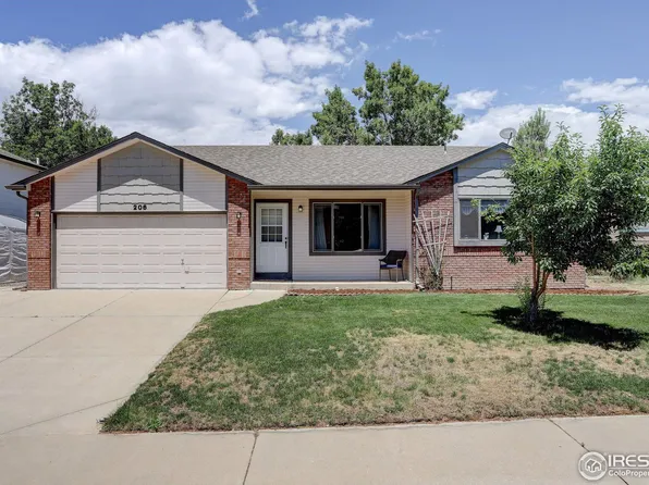 206 Adams Way, Firestone, CO 80520