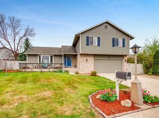 2039 Sunlight Dr, Longmont, CO 80504