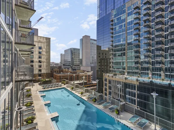 301 Demonbreun St Unit 921, Nashville, TN 37201