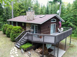 9023 Arnold Stock Ln, Minocqua, WI 54548