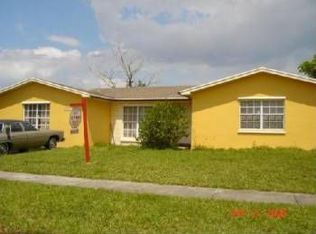 17441 SW 109th Ave, Miami, FL 33157