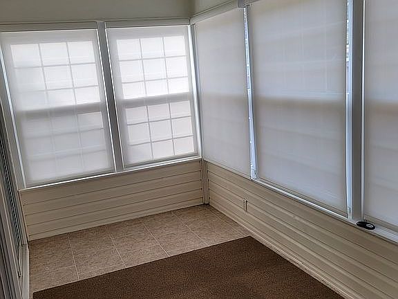 Sunroom