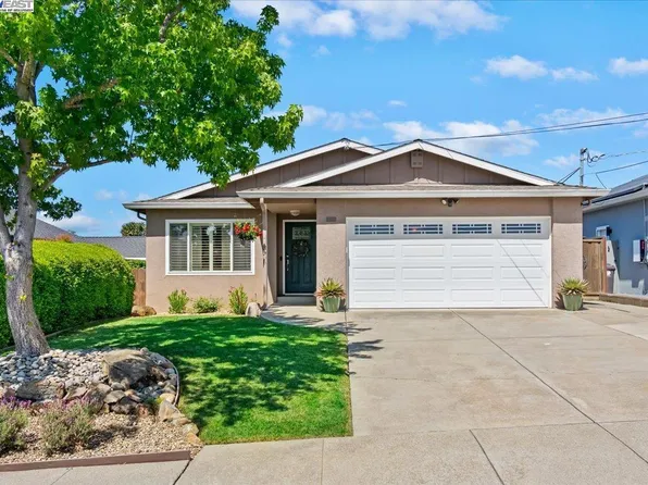 17899 Apricot Way, Castro Valley, CA 94546