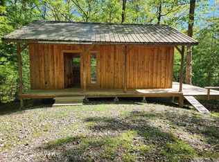 195 Bearce Cir, Mount Ida, AR 71957