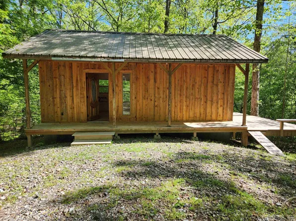 195 Bearce Cir, Mount Ida, AR 71957