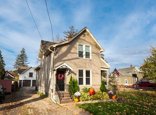 681 Grove St, Oshkosh, WI 54901