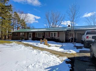 5135 Robinson Rd, Fillmore, NY 14735