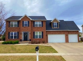 1225 Cake Bread Rd, Normal, IL 61761