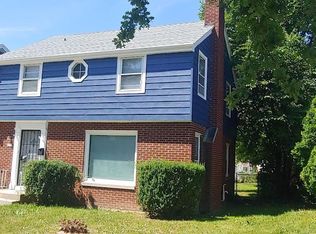 4313 N 22nd St #2, Milwaukee, WI 53209