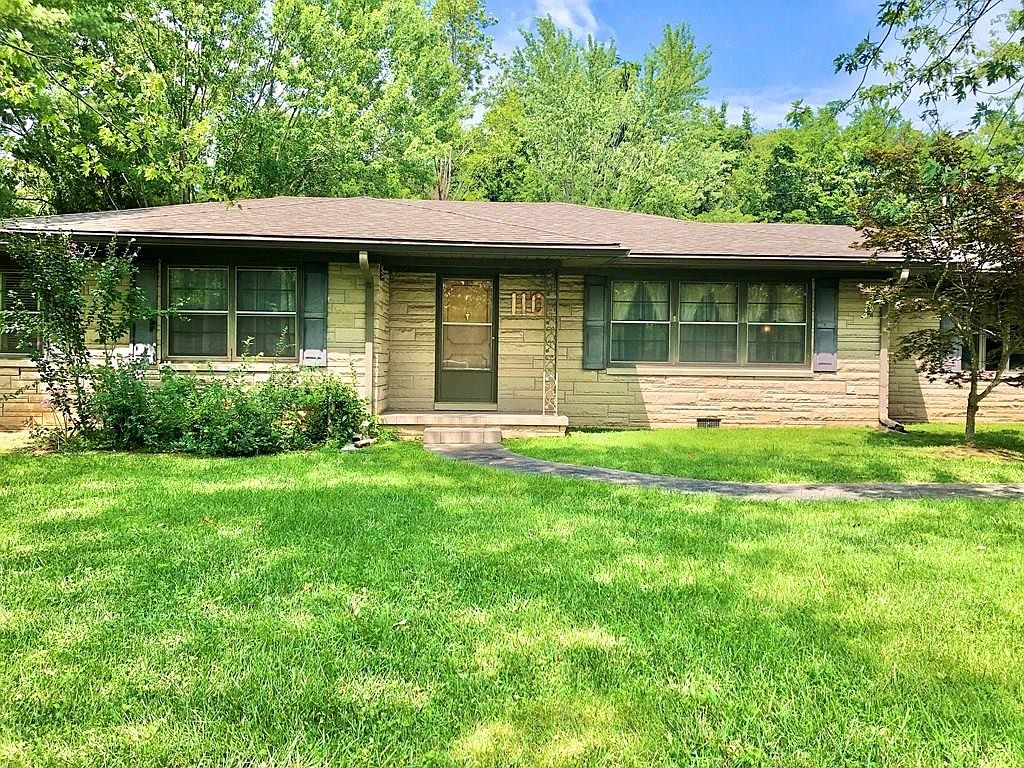 110 N Sunset Cir LOT 7&8, Hopkinsville, KY 42240 MLS 2562440 Zillow