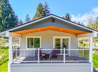 (Undisclosed Address), Olympia, WA 98516