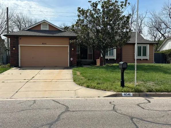 8541 E Mount Vernon St, Wichita, KS 67207