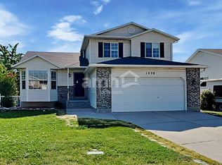 1438 N 2425 W, Layton, UT 84041