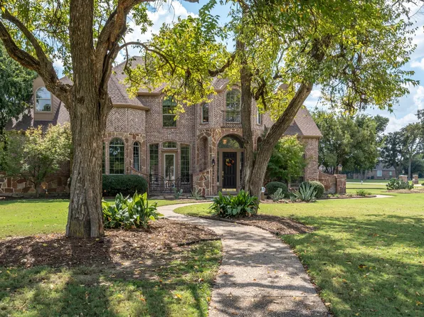 1000 Saddlebrook Dr, Lucas, TX 75002