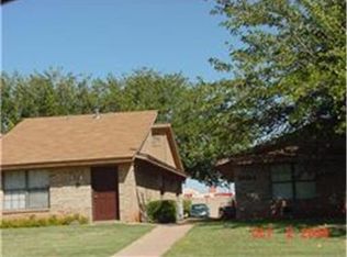 3402 State St APT B, Abilene, TX 79603