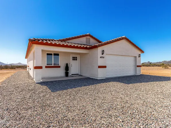 42761 W INDIANOLA Avenue, Tonopah, AZ 85354