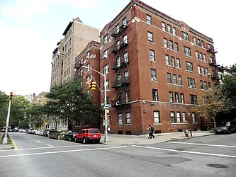 700 Riverside Drive in Hamilton Heights