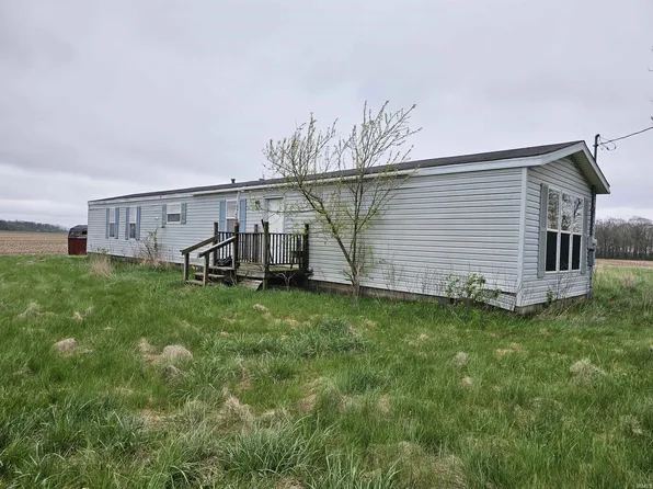 5293 S 400th Rd E, Lynn, IN 47355