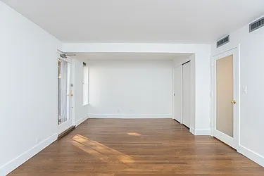 Rented by Trump International Realty