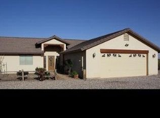 10603 E Paraiso Rd, Hereford, AZ 85615