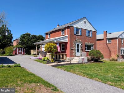 408 Dalmas Ave, Glenolden, PA, 19036