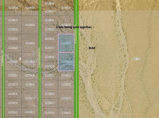 S Tombstone Trl, Golden Valley, AZ 86413