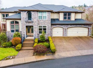 15115 NW Red Cedar Ct, Portland, OR 97231
