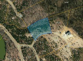 Sky High Trl, Dunlap, TN 37327