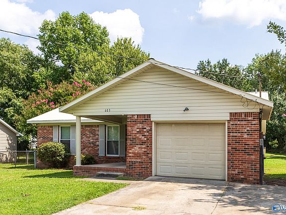 3rd image of 603 Denise Dr SW