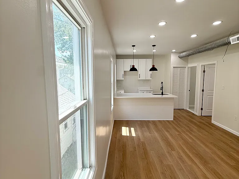 2458 Professor Ave #2 — Photo 1