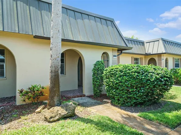 4144 Hampton Dr #C, New Pt Richey, FL 34652