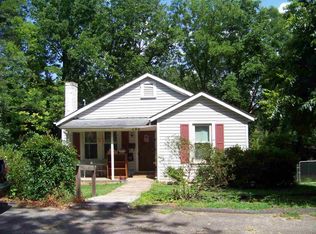 194 N Mitchell St, Rutherfordton, NC 28139