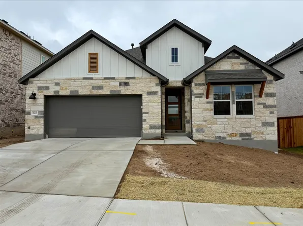 326 Big Banyan Dr, Dripping Springs, TX 78620