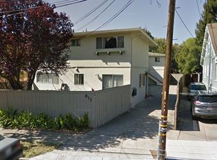 813 Jefferson Ct, San Mateo, CA 94401