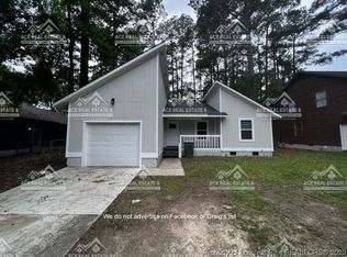 378 Wilder Dr, Fayetteville, NC 28314