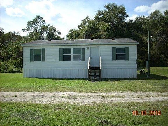 Private country neighborhood.