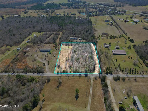 16767 NE Morgan Tucker Rd, Altha, FL 32421