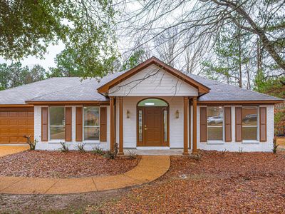 807 Meadow Way Cv, Jackson, MS, 39272