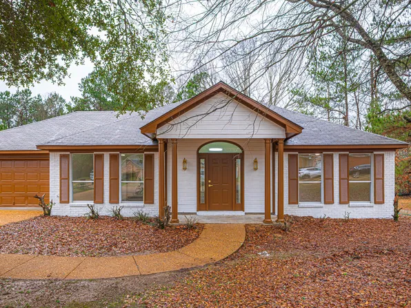 807 Meadow Way Cv, Jackson, MS 39272