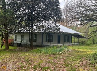 1370 Oak Grove Church Rd, Carrollton, GA 30117